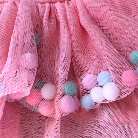 Cute 3pc set 💗⚪️ - Picture 5 of 8